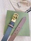 Cintura GUCCI 2024' 3cm