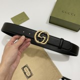 Cintura GUCCI 2024' 4cm