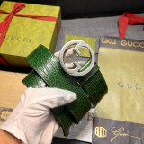 Cintura GUCCI 2024' 4cm
