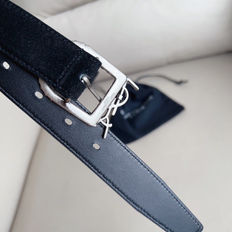 Cintura YSL 2024' 3cm