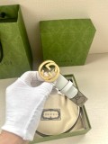 Cintura GUCCI 2024' 3cm