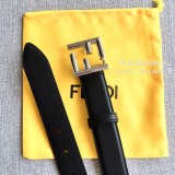 Cintura Fendi 2024' 3cm