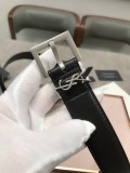 Cintura YSL 2024' 3cm