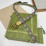 Cintura GUCCI 2024' 2cm