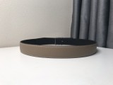 Cintura Loewe 2024' 3.2cm