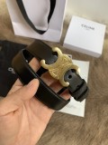 Cintura Celine 2024' 2.5cm
