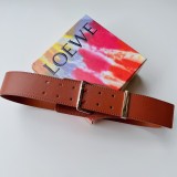Cintura Loewe 2024' 5cm