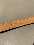 Cintura Loewe 2024' 1.5cm