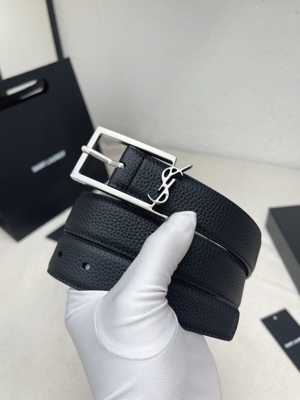 Cintura YSL 2024' 3cm