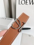 Cintura Loewe 2024' 3.2cm