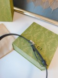 Cintura GUCCI 2024' 2cm