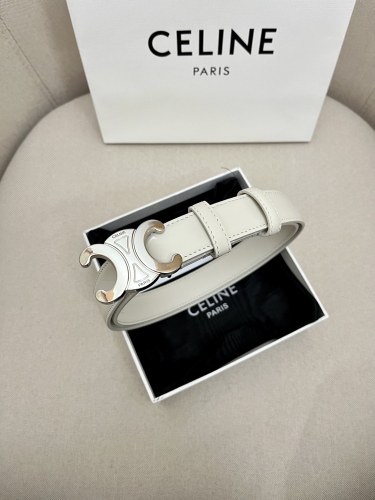 Cintura Celine 2024' 2.5cm