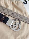 Cintura GUCCI 2024' 3.7cm