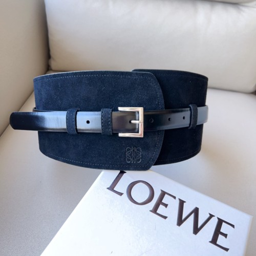 Cintura Loewe 2024' 12cm