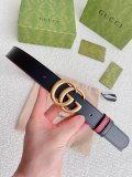 Cintura GUCCI 2024' 3cm