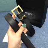 Cintura YSL 2024' 3cm