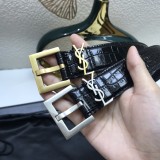 Cintura YSL 2024' 3cm