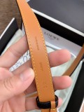 Cintura Loewe 2024' 2cm