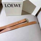 Cintura Loewe 2024' 3cm