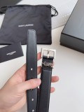 Cintura YSL 2024' 3cm