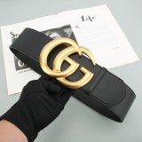 Cintura GUCCI 2024' 7cm