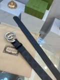 Cintura GUCCI 2024' 3cm