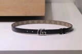 Cintura GUCCI 2024' 2cm