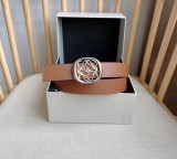 Cintura Loewe 2024' 2.8cm