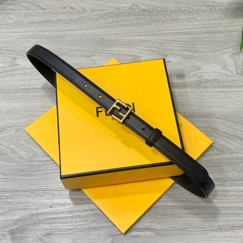 Cintura Fendi 2024' 2cm
