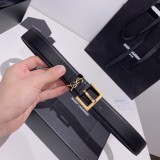Cintura YSL 2024' 3cm