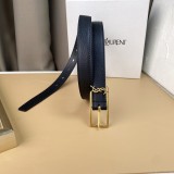 Cintura YSL 2024' 2cm