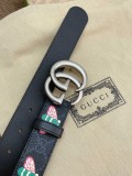 Cintura GUCCI 2024' 3cm
