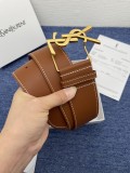 Cintura YSL 2024' 5cm