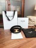 Cintura Celine 2024' 2.5cm