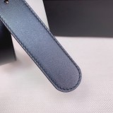 Cintura GUCCI 2024' 3cm