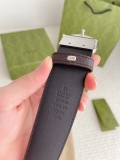 Cintura GUCCI 2024' 3.7cm