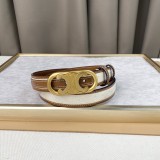 Cintura Celine 2024' 2cm