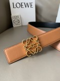 Cintura Loewe 2024' 4cm
