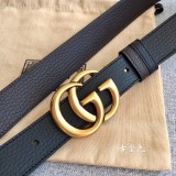 Cintura GUCCI 2024' 3cm