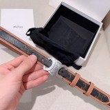 Cintura Celine 2024' 2.5cm