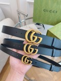Cintura GUCCI 2024' 4cm