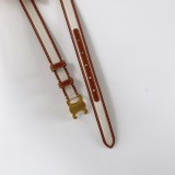 Cintura Celine 2024' 2.5cm