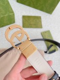 Cintura GUCCI 2024' 3cm