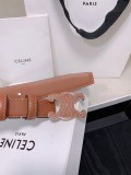 Cintura Celine 2024' 2.5cm