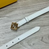 Cintura Fendi 2024' 2cm