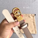 Cintura GUCCI 2024' 3cm