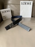 Cintura Loewe 2024' 4cm
