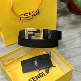 Cintura Fendi 2024' 3cm