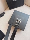 Cintura YSL 2024' 2cm