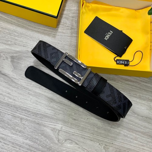 Cintura Fendi 2024' 3cm
